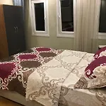 Lägenhetshotell Pasha Apart~boutique Hotel/yalova