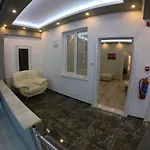 Pasha Apart~boutique Hotel/yalova