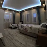 Aparthotel Pasha Apart~boutique Hotel/yalova