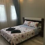 Aparthotel Pasha Apart~boutique Hotel/yalova 4*