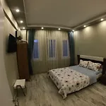 Aparthotel Pasha Apart~boutique Hotel/yalova