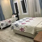 Pasha Apart~boutique Hotel/yalova