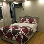 Aparthotel Pasha Apart~boutique Hotel/yalova 4*