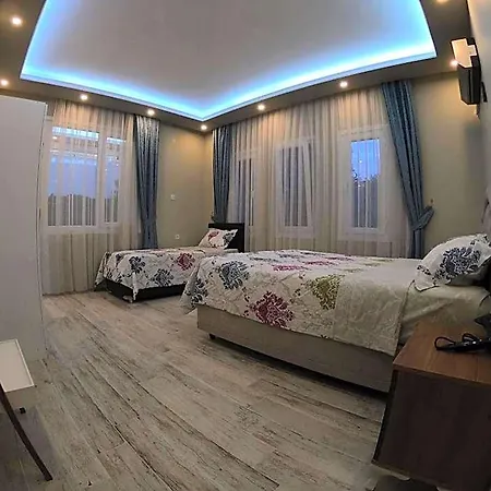 Pasa 4* Yalova (Yalova)