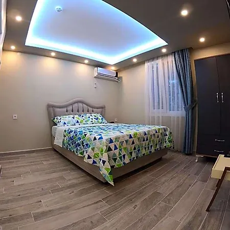 Pasa Hotel apartamentowy Yalova (Yalova)
