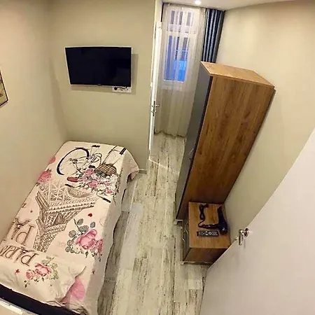 Pasa 4* Yalova (Yalova)