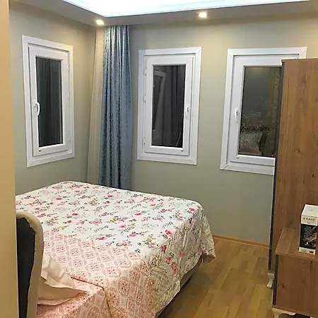 Pasa 4* Yalova (Yalova)