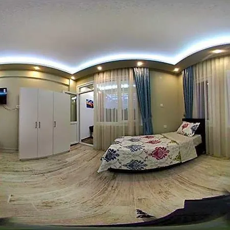Pasa 4* Yalova (Yalova)