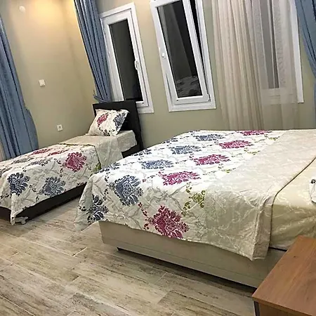 Pasa Hotel apartamentowy Yalova (Yalova)