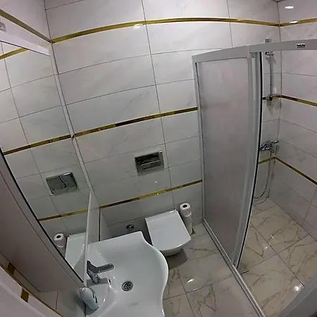 Pasa Hotel apartamentowy Yalova (Yalova)