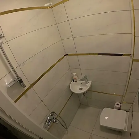 Hotel apartamentowy Pasa Yalova (Yalova)