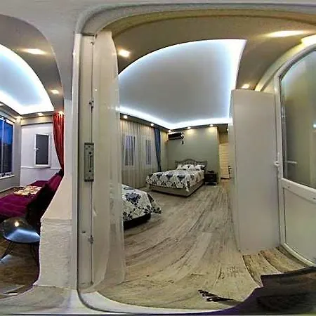 Aparthotel Pasa 4*