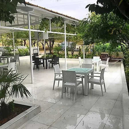 Pasa Hotel apartamentowy Yalova (Yalova)