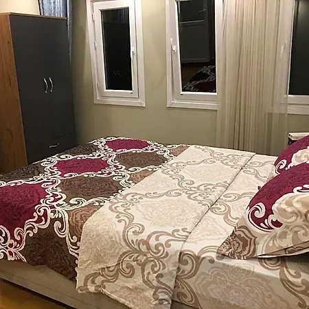 Pasa Hotel apartamentowy
