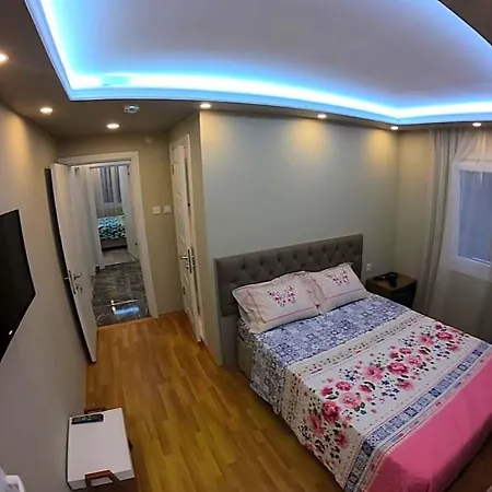 Hotel apartamentowy Pasa 4*