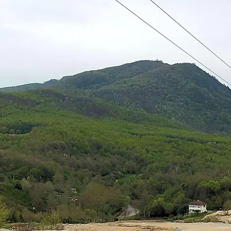 Hotel apartamentowy Pasa 4*