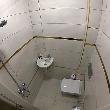 Pasa Hotel apartamentowy