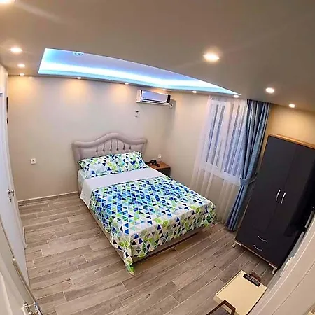 Pasa Hotel apartamentowy Yalova (Yalova)