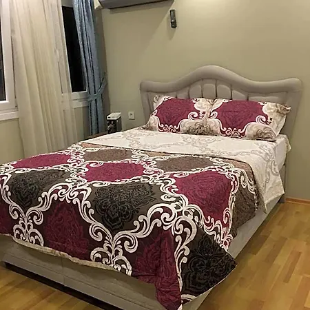 Pasa Aparthotel 4*