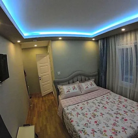 Pasa Hotel apartamentowy
