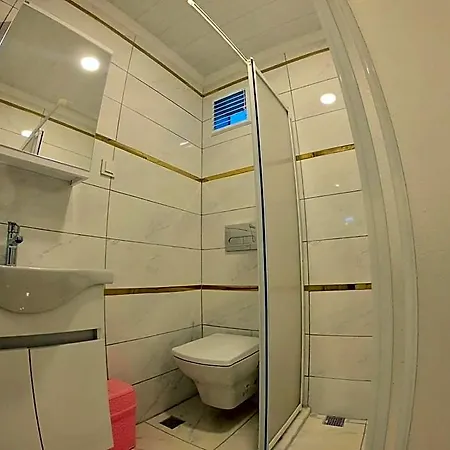 Pasa 4* Yalova (Yalova)