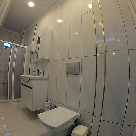 Hotel apartamentowy Pasa 4*
