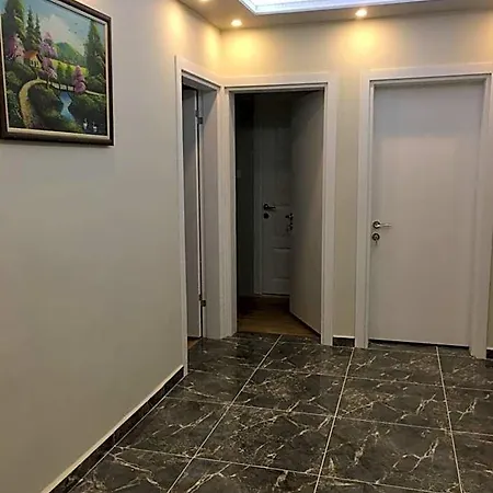 Pasa Aparthotel