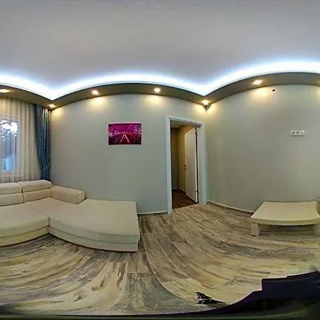 Pasa Aparthotel