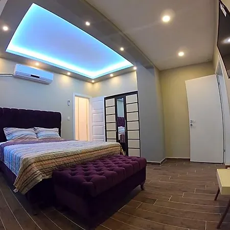 Pasa 4* Yalova (Yalova)