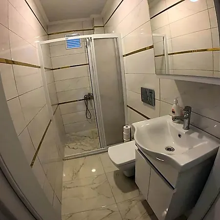 Pasa Aparthotel Yalova (Yalova)