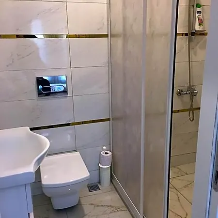 Pasa 4* Yalova (Yalova)