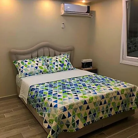 Pasa Aparthotel 4*