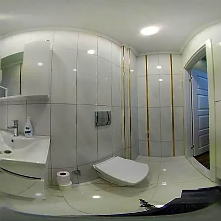 Aparthotel Pasa 4*