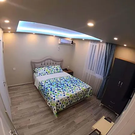 Aparthotel Pasa 4*