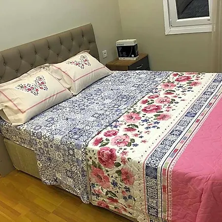 Pasa Aparthotel