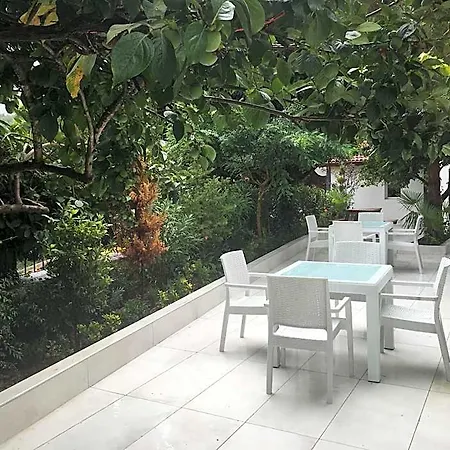 Aparthotel Pasa 4*