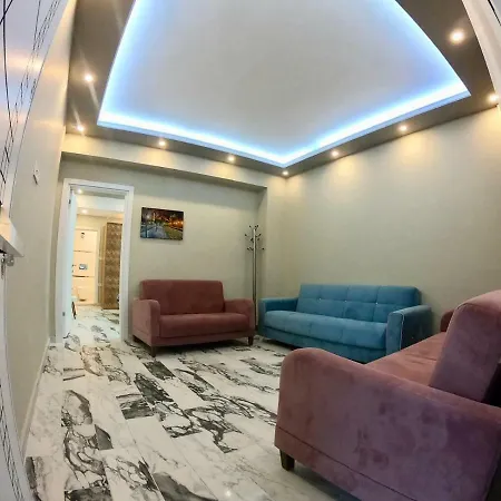 Pasha Apart~boutique Hotel/yalova Yalova