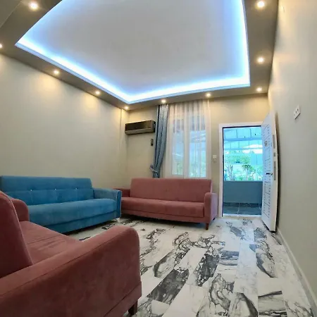 Pasha Apart~boutique Hotel/yalova Aparthotel *