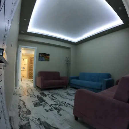 Aparthotel Pasha Apart~boutique Hotel/yalova