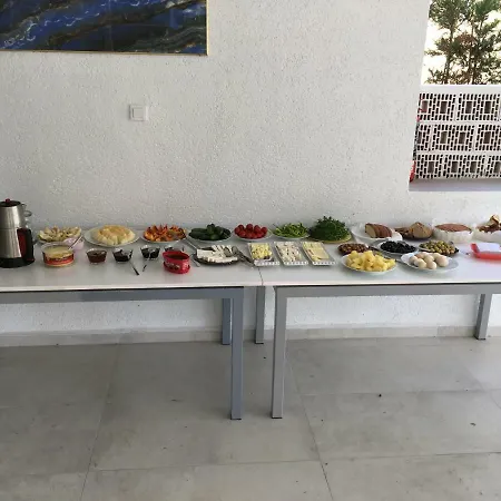 Pasha Apart~boutique Hotel/yalova Aparthotel