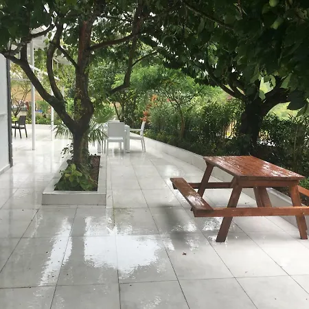 Pasha Apart~boutique Hotel/yalova