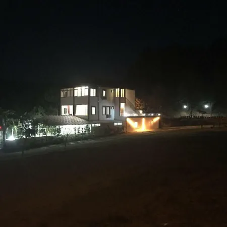 Apartmanhotel Pasha Apart~boutique Hotel/yalova Yalova