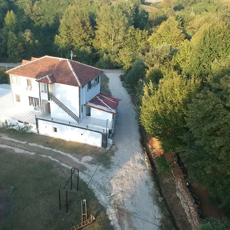 Pasha Apart~boutique Hotel/yalova *