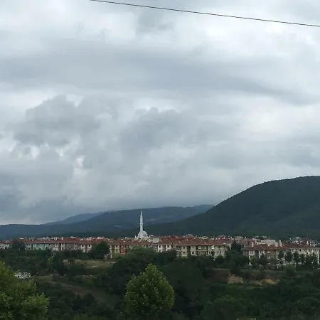 Aparthotel Pasha Apart~boutique Hotel/yalova Yalova (Yalova)