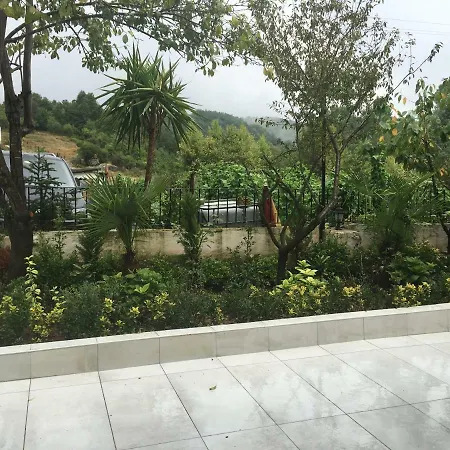 Aparthotel Pasha Apart~boutique Hotel/yalova *