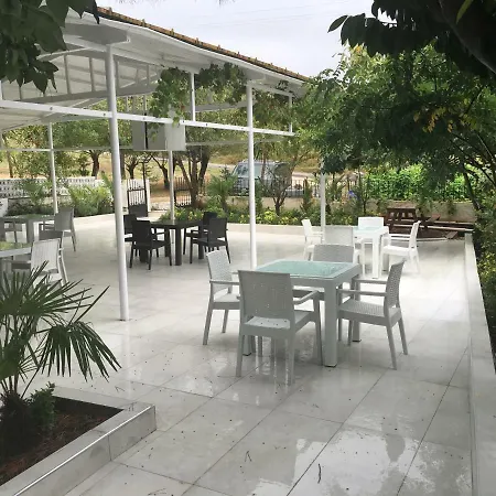 Pasha Apart~boutique Hotel/yalova *