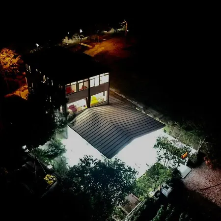 Pasha Apart~boutique Hotel/yalova