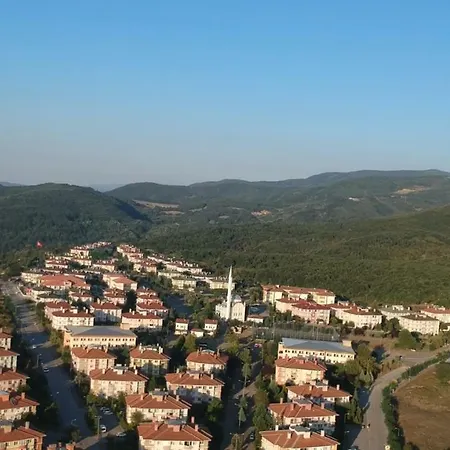 Pasa Hotel apartamentowy Yalova (Yalova)