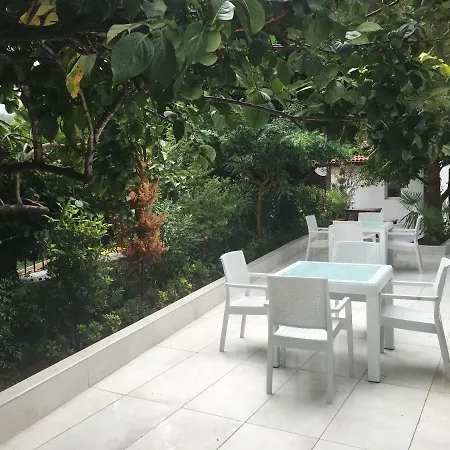 Pasha Apart~boutique Hotel/yalova Apartmanhotel