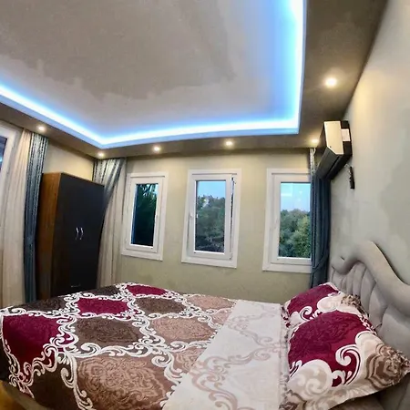 Aparthotel Pasha Apart~boutique Hotel/yalova Yalova (Yalova)
